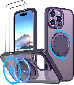 iPhone16 KXtB iPhone16Pro P[X tی KXtB 2t 2024 iPhone16 P[X ϏՌ iPhone16 Pro Max P[X Ռz ACtH16 Jo[ Magsafe Ή CX[d Jی iPhon