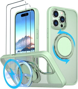 iPhone16 KXtB iPhone16Pro P[X tی KXtB 2t 2024 iPhone16 P[X ϏՌ iPhone16 Pro Max P[X Ռz ACtH16 Jo[ Magsafe Ή CX[d Jی iPhon