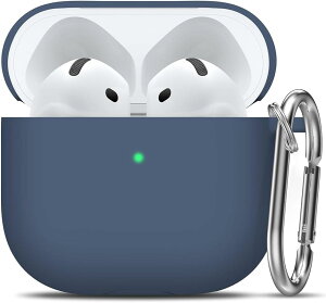 airpods 4 �P�[�X �V���R�� �N���A�[ �N���A �G�A�|�b�Y4 �P�[�X ��4���� AirPods4 �J�o�[ AirPods ��4���� �P�[�X airpods pro 4 �G�A�|�b�c�v�� �P�[�X �G�A�|�b�c�v�� �[�d �P�[�X �G�A�|�b�c4 ���� �v