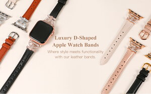 アップルウォッチ バンド レーザー おしゃれ 革 アップルウォッチ SE バンド メンズ アップルウォッチ ウルトラ2 バンド キラキラ ジュエリー付 ベルト apple watch Series 10 9 8 7 6 5 4 3 2 1 SE SE2 ultra