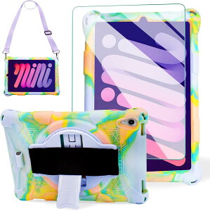 iPad mini 7 KXtB یtB ttB iPad mini 7P[X A17 pro 2024 8.3C` 7 iPad mini P[X iPad mini 6 P[X ϏՌ Sʕی ^b`y Ռz M݌v V_[ L