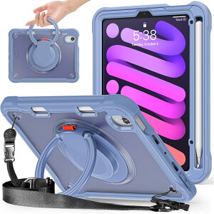 iPad mini 7P[X A17 pro 2024 iPad mini 7 ipad mini 7 360°]Xnhz_[ X X^h@\ ϏՌ  ߉\|[t h~ AEghA Mini 7Jo[ Ή @\p Sʕی 