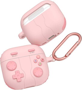 AirPods ��4���� �P�[�X airpods4 Apple �G�A�[�|�b�Y �v�� �P�[�X �[�d�P�[�X �J�o�[ �A�N�Z�T���[ Apple Airpods Pro4 �P�[�X 2024�V���R�� airpods pro LED���C�g �X�����t�B�b�g �G�A�[�|�b�Y ���[�P�[�X ��