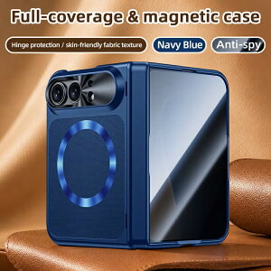 Phone�f���I �P�[�X iPhone Duo �P�[�X iphone duo �P�[�X magsafe �X�}�z�P�[�X iPhoneDuo �}�O�Z�[�t�[�d�Ή� �q���W�ی� �J�����ی� �܂肽���ݑΉ� �t���J�o�[ �S�ʕی� �ϏՌ� �Ռ��z�� �w��h�~ �y