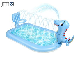 プール 噴水マット 噴水シャワー プール プレゼント プール 遊び おもちゃ キャンプ 川遊び 女の子 水着 花火大会 浴衣 水着 キャンプ アウトドア クリスマス プレゼント 誕生日プレゼント ギフト ラッピング jmei 噴水プールマット 噴水 おもちゃ 噴水 おもちゃ