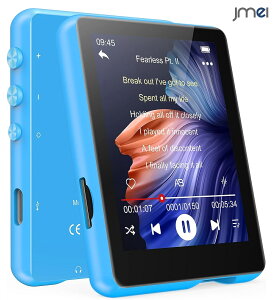 mp3v[[ bluetooth agptek mp3v[[ bluetooth5.3 CXCz Xs[J[ 32GB P[X yv[[ bluetooth p\Rsv sdJ[hΉ WI ^ g ^CvC[d ^C