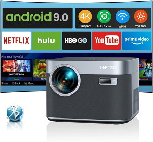 vWFN^[ z[vWFN^[ Android TV StH[JX/`␳ vWFN^[ Px 700ANSI |[^u Xs[J[ X}[gtH HDMI Mtg v[g Cz X