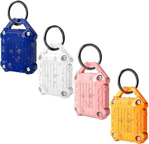 AirTag �P�[�X �h�� 4�� �G�A�^�O �P�[�X �L�[�z���_�[ android airtag �P�[�X ���킢�� airtag �z���_�[ airtag �z���_�[ 4����@AIRTAG�P�[�X AIRTAG�P�[�X �u�����h �X�}�z �؍� �a�����v���[���g jmei 