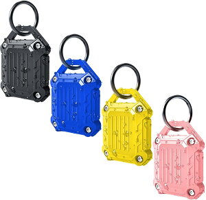 AirTag �P�[�X �h�� 4�� �G�A�^�O �P�[�X �L�[�z���_�[ android airtag �P�[�X ���킢�� airtag �z���_�[ airtag �z���_�[ 4����@AIRTAG�P�[�X AIRTAG�P�[�X �u�����h �X�}�z �؍� �a�����v���[���g jmei 