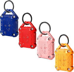 AirTag �P�[�X �h�� 4�� �G�A�^�O �P�[�X �L�[�z���_�[ android airtag �P�[�X ���킢�� airtag �z���_�[ airtag �z���_�[ 4����@AIRTAG�P�[�X AIRTAG�P�[�X �u�����h �X�}�z �؍� �a�����v���[���g jmei 