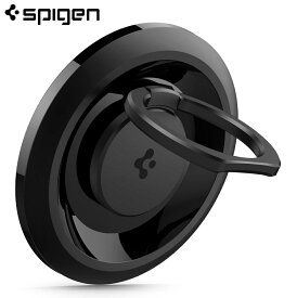 スマホリング マグネット Spigen シュピゲン スマホスタンド 落下防止 紛失防止 全機種対応 韓国 jmei スマホケース magsafe 対応 バンカーリング iPhone16 Pro iPhone16 マグセーフ xiaomigalaxy xperia oppo pixel ギャラクシー　アイフォン 誕生日 プレゼント ギフト