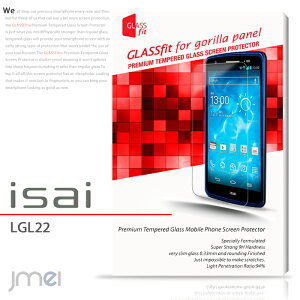 �yisai LGL22�z9H �t���ی� �����K���X�t�B�����y�ی�V�[�g �P�[�X �C�T�C LG �J�o�[ �X�}�z�P�[�X �X�}�z �J�o�[ �X�}�z�J�o�[ au �X�}�[�g�t�H�� �G�[���[ �t�B���� �P�[�X �t���ی� �H�~���f