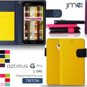Optimus G Pro L-04E Jo[ z[htbvJo[ TRITONIveB}Xg IveB}X v Gpro P[X X}z Jo[ X}zJo[ docomo X}[gtH L04E hR U[ 蒠