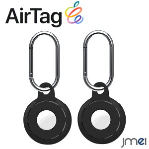 AirTag VRP[X 2Zbg ϏՌ 剹 h~ GA^O gbJ[ h~ ] Apple Air Tag Jo[