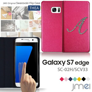 samsung X}zJo[ Galaxy S7 edge SC-02H SCV33 P[X 蒠^P[X simt[