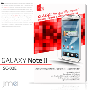 GALAXY Note2 KX یtB tB ʕیV[g X}z ʕی ʃJo[ tیtB tیV[g [ E