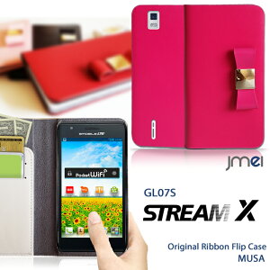 X}zP[X 蒠^ S@Ή { {v   xgȂ gуP[X uh E Vt[X}z X}zJo[ 蒠 @ STREAM X GL07S