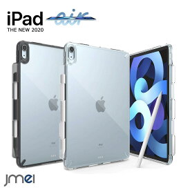 ipad Air 第6世代 ケース iPad Air 11インチ M2 2024 iPad Air 第5世代 iPad Air4 ケース 耐衝撃 TPU+ポリカーボネートハイブリッド Touch ID 対応 Qi充電対応 スマートケース 10.9インチ 第4世代 ペンシルホルダー ストラップホール アイパッド エアー4 アイパッドカバー