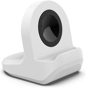 �[�d�h�b�O Samsung Galaxy Watch4�p�[�d�X�^���h Galaxy Watch 4 Classic�p�[�d�h�b�N �`���[�W���[ �h�b�N USB�P�[�u���� �M�����N�V�[ �E�H�b�` �A�N�Z�T���[�i�z���C�g�j