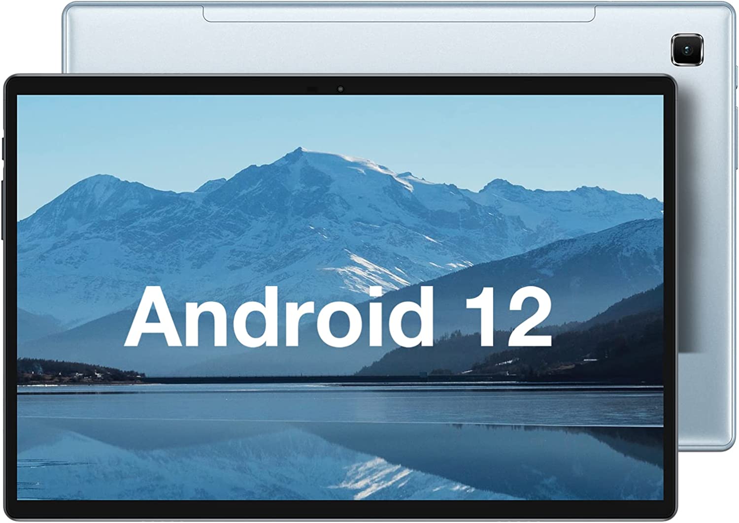 楽天市場】Android12 タブレット10インチ wi-fi モデル P20S MT6762 8