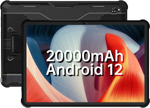 Android12 ^ubg20000mAhdr10.1C` ^^ubgi2022jOUKITEL RT2 8RA8GB+128GBig1TBj1600f+1600fJhhoϏՌOTG 33W}[dfASIM 4G LTEʘbBluetooth 4.25G WiF