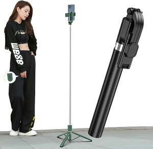 B_ X}z Or iphonep ݌v168cm & 7iKLk 150cmȏ Gopro ZJ_ ] y  Webc Be f s uVb^[ iPhone AndroidX}zΉ