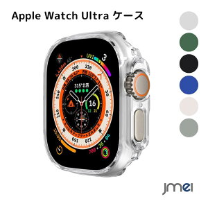 Apple Watch8 P[X Apple Watch Ultra P[X AbvEHb` یJo[ Series 8/Ultra 41mm 45mm 49mmp P[X h~ h~ ϏՌ y PCf NA V[Y8 Apple Watch Ultra