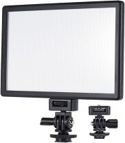 楽天市場】yongnuo yn－900 ledビデオライト900球のledを搭載 カメラ 