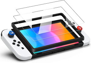 nintendo switchL@ELfΉ KXtB Joy-ConJo[2t 9Hdx ߗ XCb` L@ EL tB 2.5DH  CAh~ Uh~ ϏՌ ȋz KXtB2