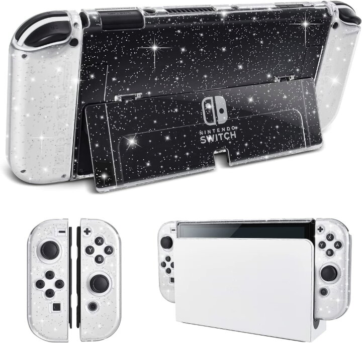 楽天市場】nintendo switch有機ELモデル対応 ニンテンドースイッチ有機 