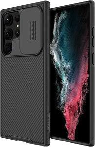 MNV[ S23 Ultra P[X }bgdグ ɔ TPU PC CX[d JYی 2d\ ɔ ČRMILKi擾 XCh ^ y wh~ C菝h~ ubN S23 ultra P[X X