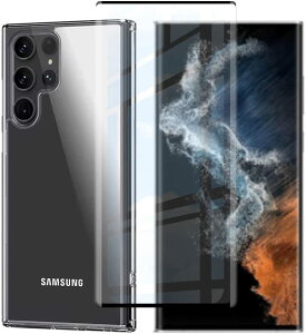 MNV[ S23 Ultra KXtB \tg VR TPU یP[X Galaxy S23 Ultra tیtB y Ռh~ ̗p ߗ ^ dx9H Uh~ MNV[ S23 Ultra pN