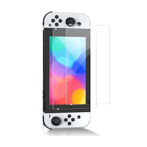 nintendo switchL@ELfΉ 2 V^switch L@elf Switch oled  یtB {Ɏqf 9H dx 2.5DEhGbWH ʕیtB Sʕی wh~ CA[ for -SWITCH(