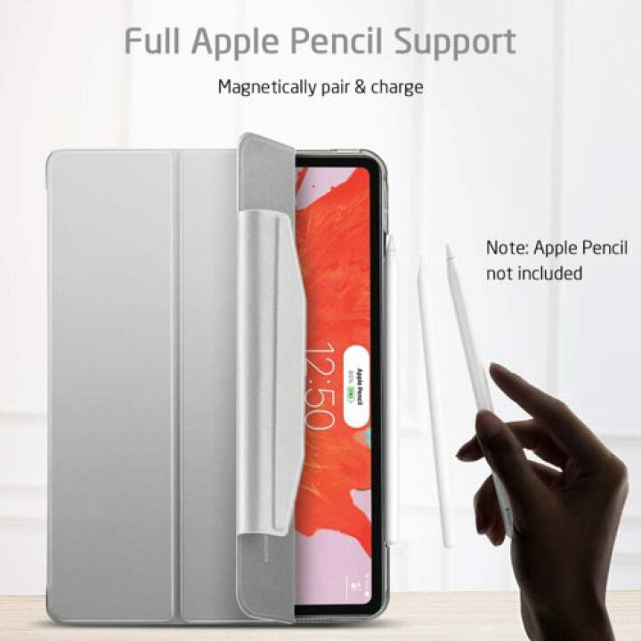 楽天市場】iPad Pro 11インチ 5G 2021 第3世代 ケース 2020 三つ折り オートスリープ機能 iPad Pro 12.9 ケース 耐衝撃 Apple Pencil2 ワイヤレス充電対応 スタンド機能 アイパッド プロ ケース スリム シンプル 軽量 タブレット カバー カメラ保護 スリムフィット ... 楽天市場】iPad Pro 11インチ 5G 2021 第3世代 ケース 2020 三つ折り オートスリープ機能 iPad Pro 12.9 ケース 耐衝撃 Apple Pencil2 ワイヤレス充電対応 スタンド機能 アイパッド プロ ケース スリム シンプル 軽量 タブレット カバー カメラ保護 スリムフィット ...