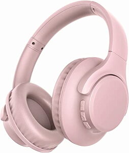 wbhz I[o[C[wbhz  CX }CNt ϋv Bluetooth 5.0 CXwbhZbg 40mm HD hCo[jbg ^ ő55ԍĐ }CN nYt