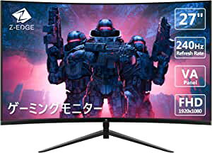 Q[~Oj^[ Q[~O ^ PCj^[ 27C` tHD VApl  pȃfBXvC 240Hz x1ms HDMIΉ tbJ[t[ u[Cgy Lp178° LED/FHD