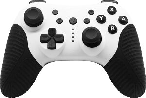 Nintendo Switch CX 9FLEDCg wʃ{^t U 6WCZT[ TURBOA X[v Switch/Switch Lite/Switch OLEDΉ XCb`vR ubN