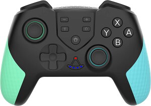 Nintendo Switch Rg[[ Rg[[ Bluetoothڑ Switch OLEDΉ vR 6WCZT[ wʃ{^t HDU A }NΉ X[v CXRg[[ PC