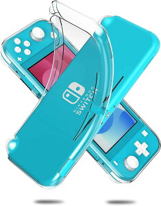 Nintendo Switch P[X Jo[ NA TPU ی\tg VRP[X ϖh~ ^ ㎿TPU NA S ϏՌ CAh~ h~ ϐ hwUMH ^ y