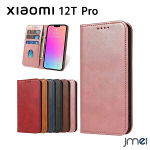 12T Pro Xiaomi �J�o�[ �P�[�X �蒠�^ ������ �V���v�� �蒠�^�P�[�X ����PU ���U�[ PU���U�[ �J�[�h�|�P�b�g �J�[�h���[ �X�^���h�@�\ �S�ʕی� �}�O�l�b�g �z�� �X�^���h �r�W�l�X ���������� �X
