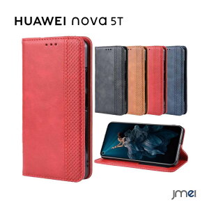 HUAWEI nova 5T �P�[�X �蒠 ���z �X�^���h�@�\ Huawei �m�o 5t �P�[�X �Ռ��z�� ����PU �t�@�[�E�F�C nova5t �J�o�[ �y�� �X�}�z�P�[�X �X�}�z�J�o�[ �����Y�ی� �X�}�[�g�t�H�� ���E�ȒP �J�[�h���[ 