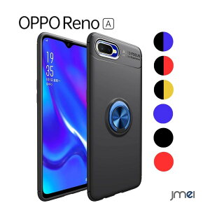 OPPO Reno A O X^h P[X 360x] TPUf ϏՌ ԍڃz_[Ή Ib| mG[ Jo[ wh~ ~ OPPO RenoA P[X Jo[ ^ y X}zP[X X}zJo[ simt