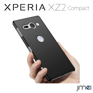 Xperia XZ2 Compact Sony Xperia \j[ GNXyA i PCf ϏՌ   wh~ P[X X}zO X^h docomo SO-05K  ubN X}zP[X X}zJo[ v[g 