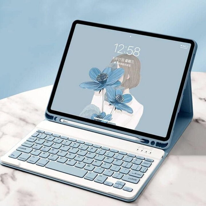 楽天市場】iPad Pro 11インチ 12.9インチ キーボード ケース 5G 2022