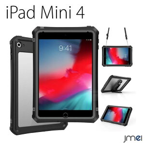 iPad mini4 P[X h Ռz ACpbh~j4 P[X X^h@\ Sh IP68Ki V_[ Xgbv l X}[gJo[ C Lb` v[ tی ACpbh Jo[ 