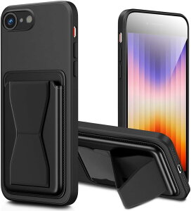 �A�C�t�H��16e �P�[�X �ی�t�B�����Z�b�g iPhone SE4 �P�[�X �J�[�h���[ �X�^���h �܂��� iPhone16e �P�[�X �A�C�t�H��se �J�o�[ �c�u�� ���u���X�^���h iPhone SE4 �P�[�X �J�����ی� �����h�~ �X