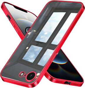 ACtH16e P[X TPU bLH t KXtB `h~ KX iPhone SE4 P[X wʃNA iPhone 16e Xgbvz[t ϏՌ Jی iPhone16e P[X h~ X}[