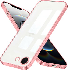 ACtH16e P[X TPU bLH t KXtB `h~ KX iPhone SE4 P[X wʃNA iPhone 16e Xgbvz[t ϏՌ Jی iPhone16e P[X h~ X}[