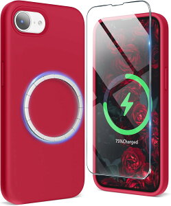 ACtH16e P[X iPhone SE4 P[X VR MagSafeΉ tKXtB iPhone16eJo[ iPhone 16e P[X iphoneP[X ACtH16e iVR X}[gtH X}zP[X X}z