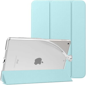 iPad 11 P[X A16 iPad 10 P[X iPad 10 P[X O܂ TPU iPad 9 P[X iPad 10.2 P[X 2021 7 X^h@\ I[gX[v Sʕی ACpbh Jo[ obNJo[ 